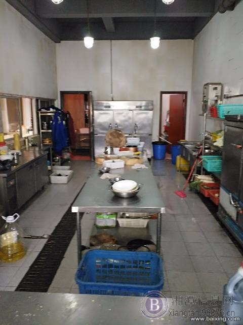 雨湖区科大北门丽思又见炊烟饭店零转让费