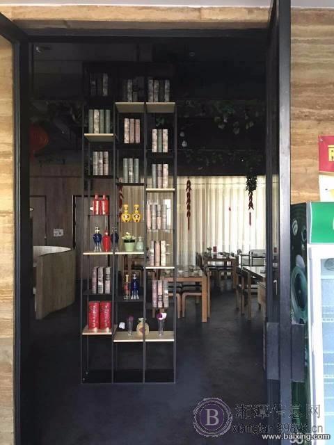 雨湖区科大北门丽思又见炊烟饭店零转让费
