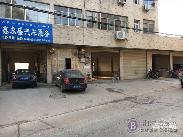 便宜门面出租